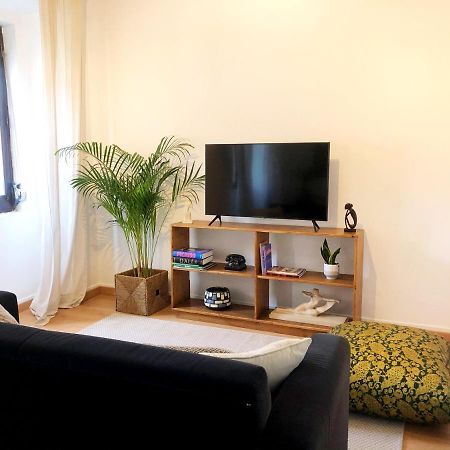 Vintage 2Bedroom Apartment Lisboa Eksteriør bilde