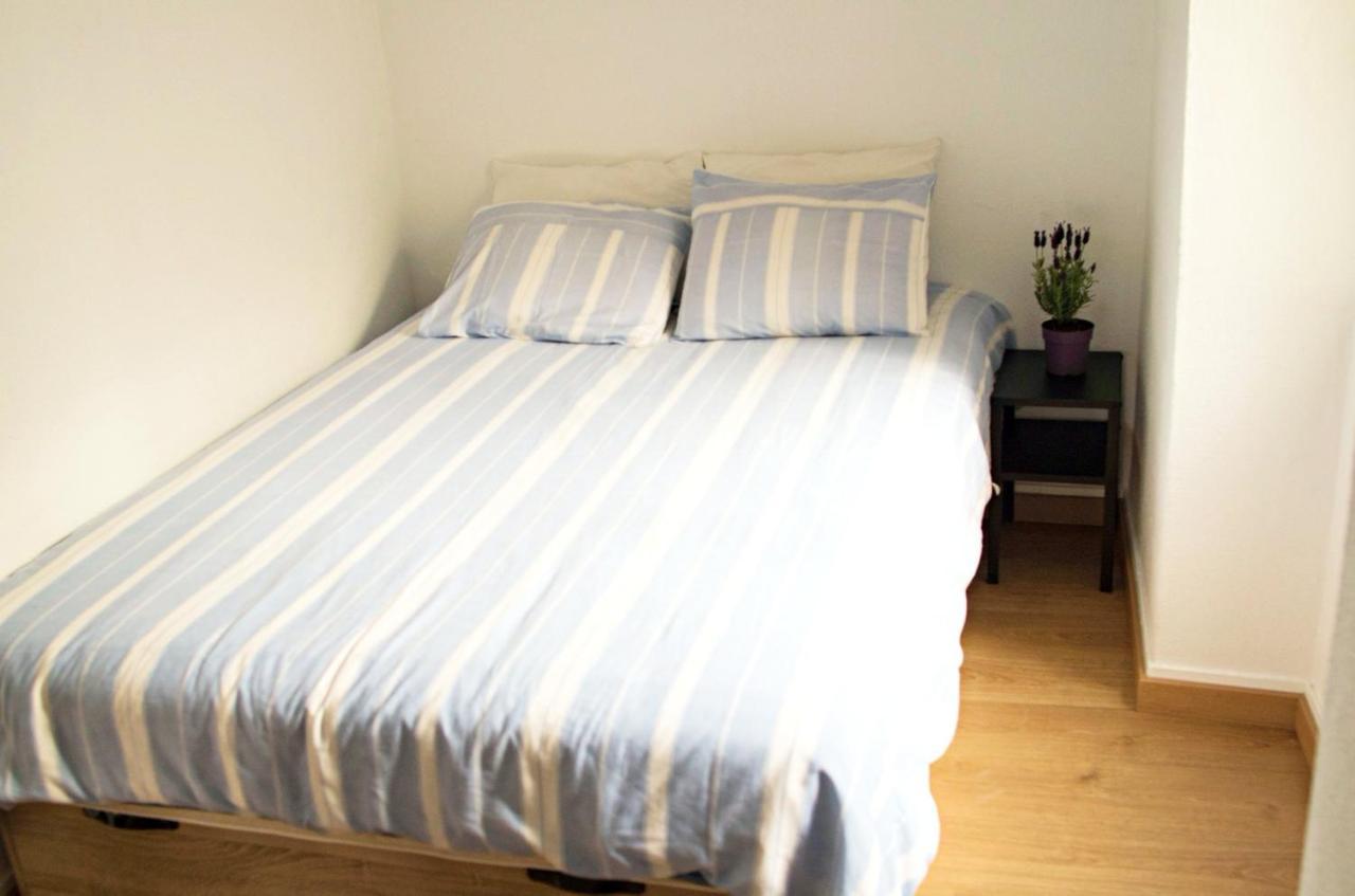Vintage 2Bedroom Apartment Lisboa Eksteriør bilde
