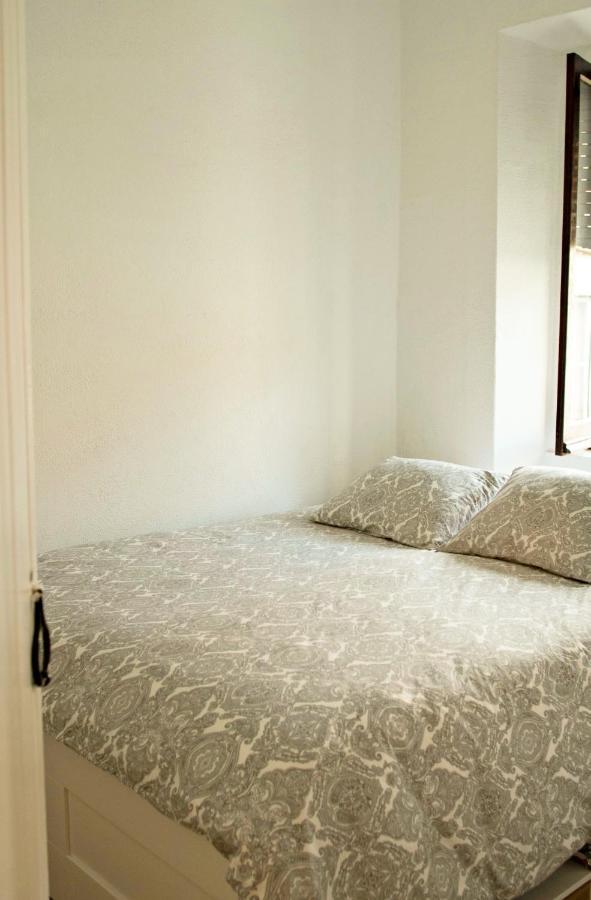Vintage 2Bedroom Apartment Lisboa Eksteriør bilde