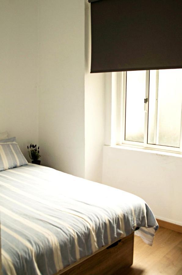 Vintage 2Bedroom Apartment Lisboa Eksteriør bilde