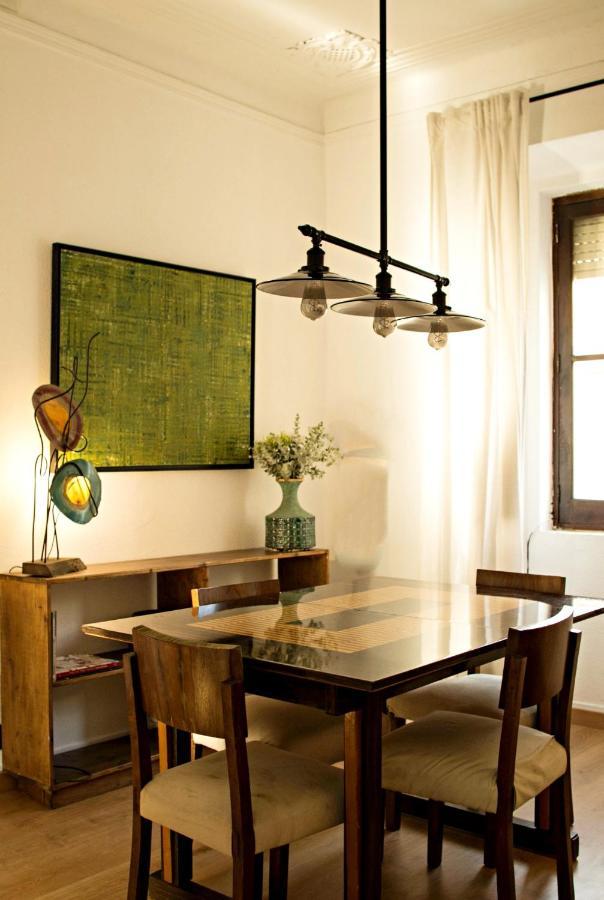 Vintage 2Bedroom Apartment Lisboa Eksteriør bilde