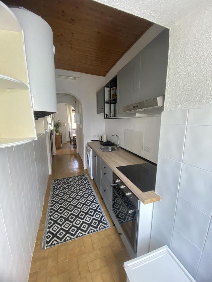 Vintage 2Bedroom Apartment Lisboa Eksteriør bilde