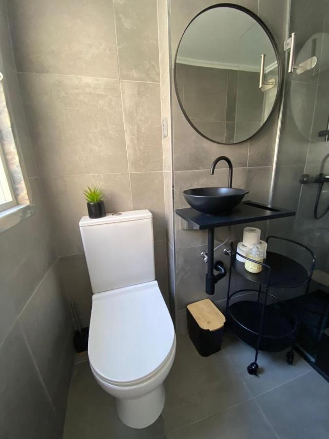 Vintage 2Bedroom Apartment Lisboa Eksteriør bilde