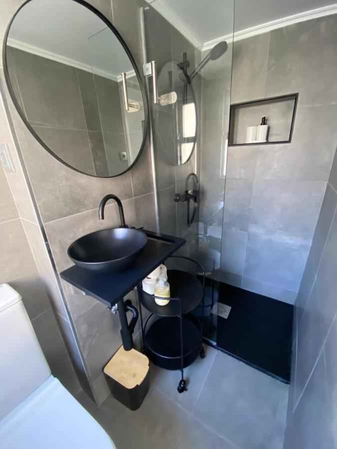 Vintage 2Bedroom Apartment Lisboa Eksteriør bilde